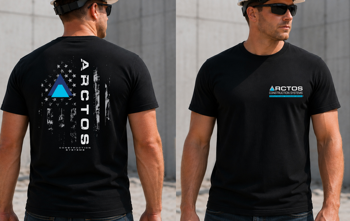 T-shirt Design by Alif think for this project | Design #37584251