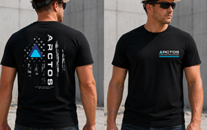 T-shirt Design by Alif think for this project | Design: #37584251