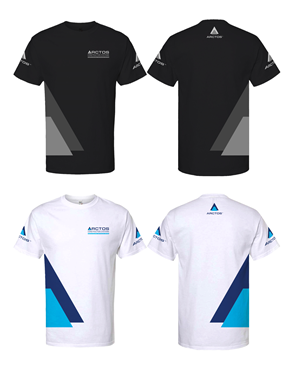 T-shirt Design by KickArt for this project | Design: #37593154
