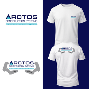 T-shirt Design by amdad26 for this project | Design: #37581500