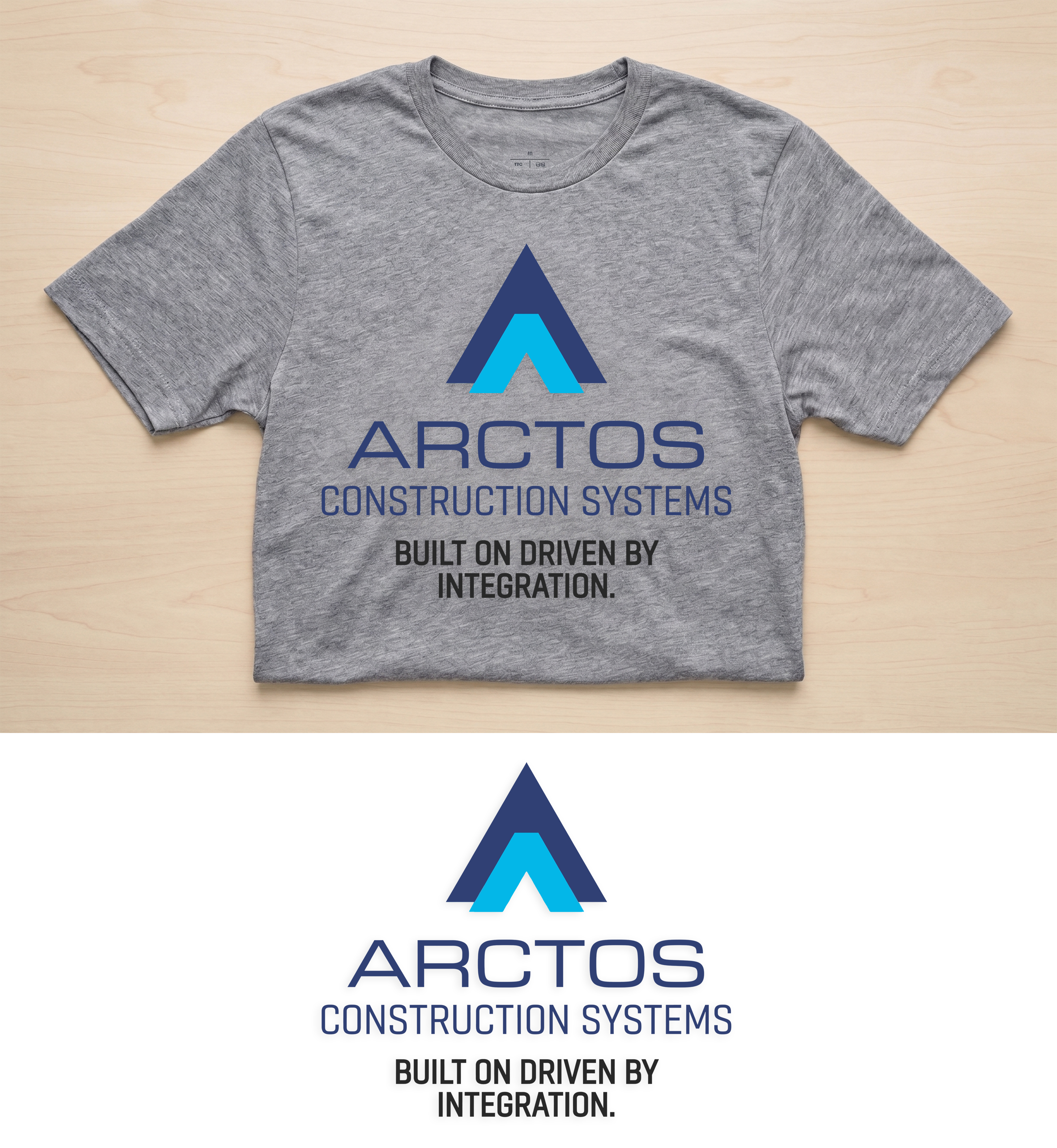 T-shirt Design by Marcos. for this project | Design #37578528