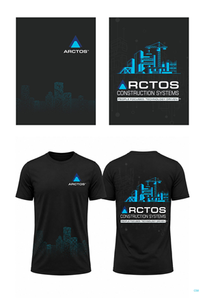 T-shirt Design by pb for this project | Design: #37585362