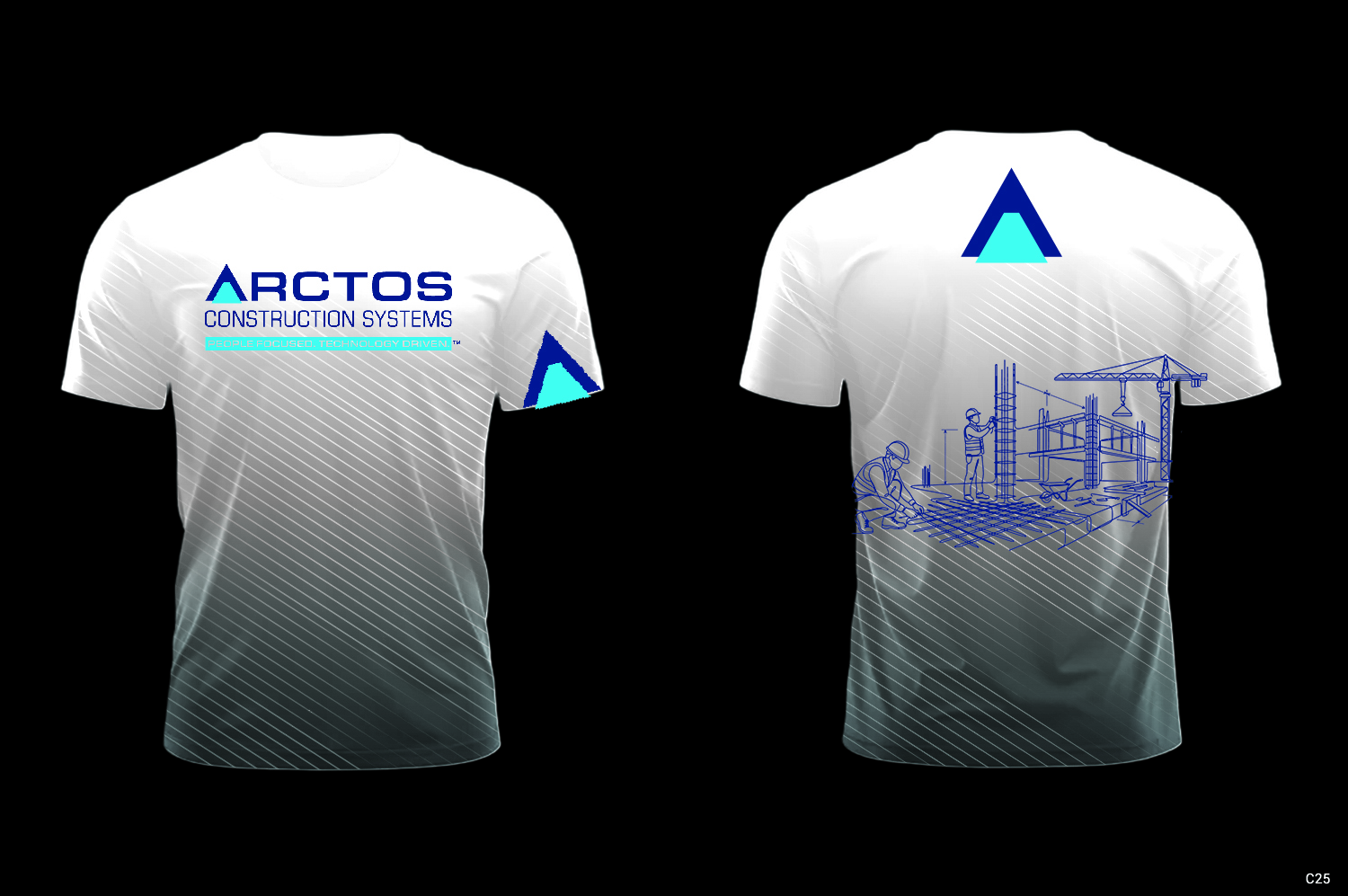 T-shirt Design by pb for this project | Design #37585364