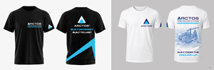 T-shirt Design by pb for this project | Design: #37585366