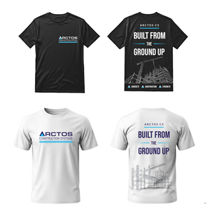 T-shirt Design by pb for this project | Design: #37585368