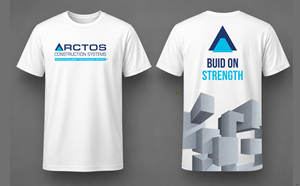 T-shirt Design by pb for this project | Design: #37585369