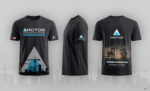 T-shirt Design by pb for this project | Design: #37585370