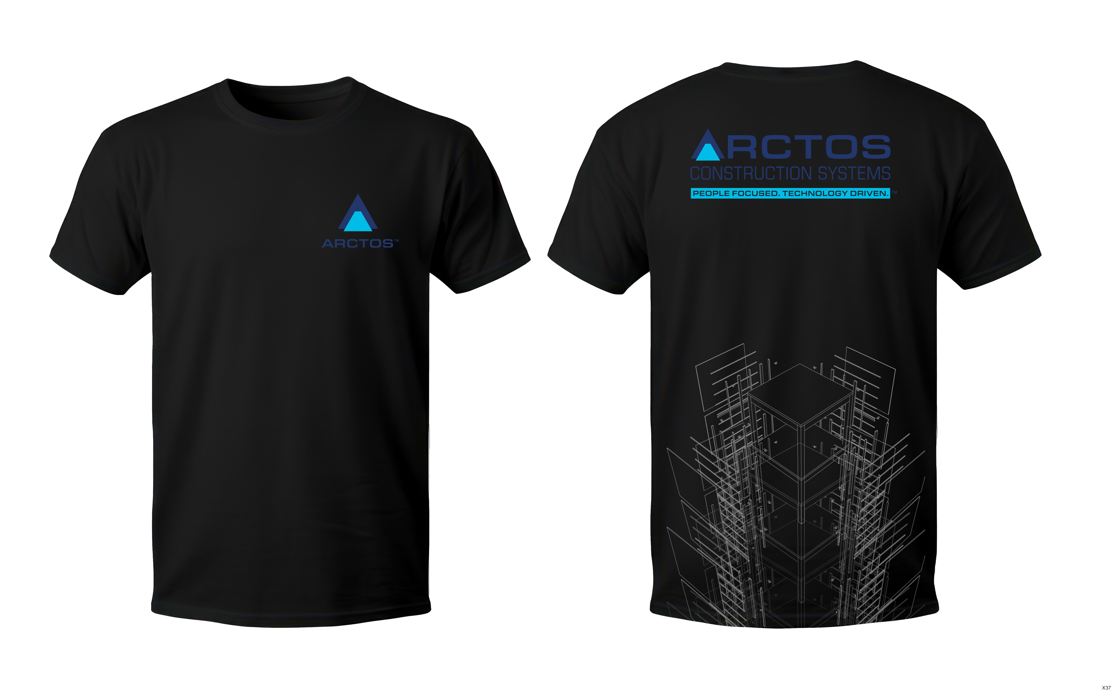T-shirt Design by pb for this project | Design #37585371