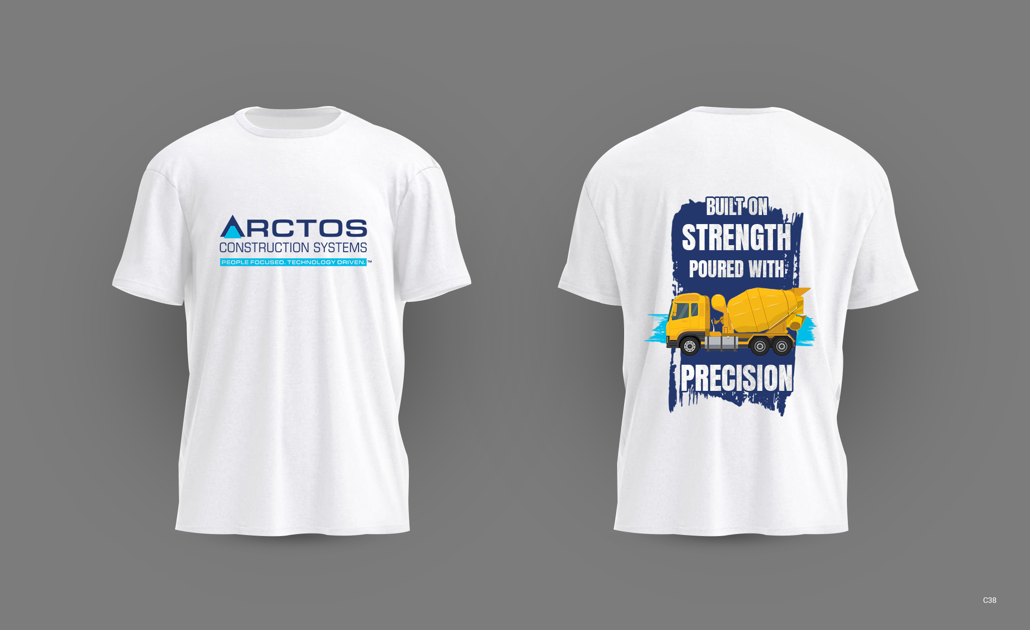 T-shirt Design by pb for this project | Design #37585374
