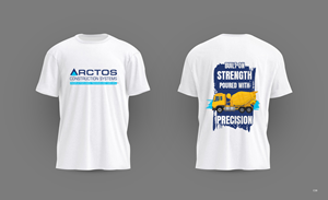 T-shirt Design by pb for this project | Design: #37585374