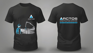 T-shirt Design by pb for this project | Design: #37585376