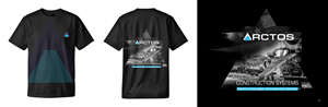 T-shirt Design by pb for this project | Design: #37588528