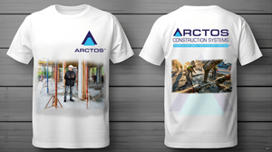 T-shirt Design by pb for this project | Design: #37588529