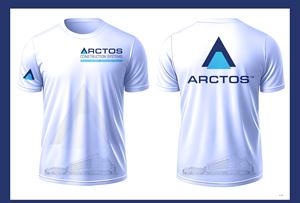 T-shirt Design by pb for this project | Design: #37588530