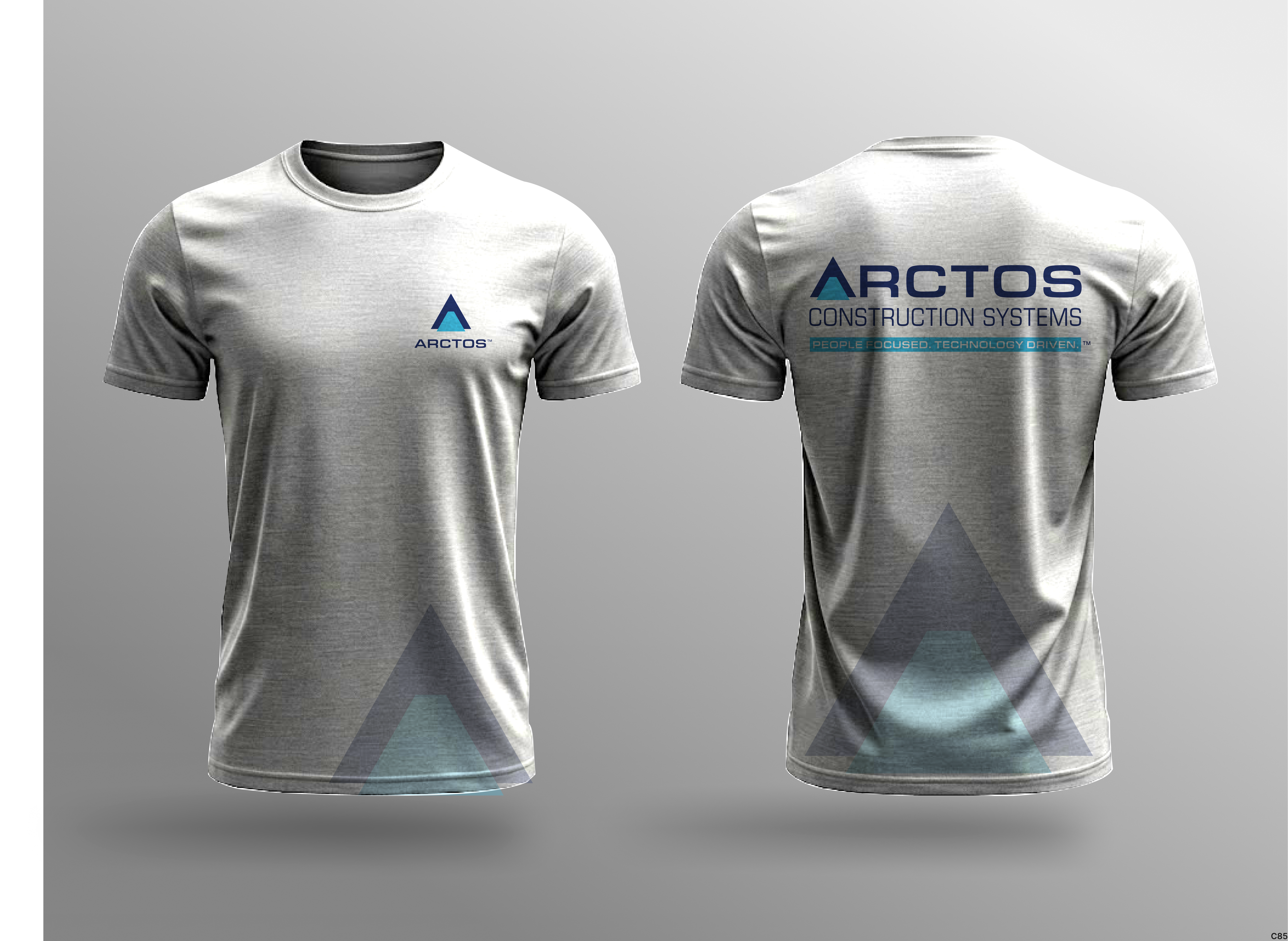 T-shirt Design by pb for this project | Design #37588531