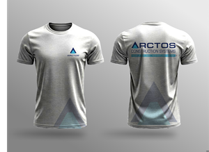 T-shirt Design by pb for this project | Design: #37588531
