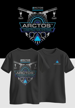 T-shirt Design by debdesign for this project | Design: #37580570