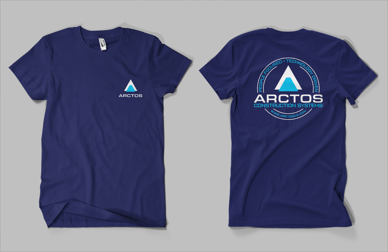 T-shirt Design by Barney Stinson for this project | Design #37580591