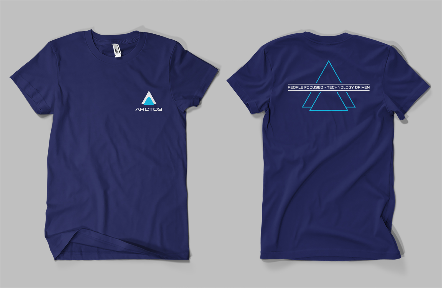 T-shirt Design by Barney Stinson for this project | Design #37580592