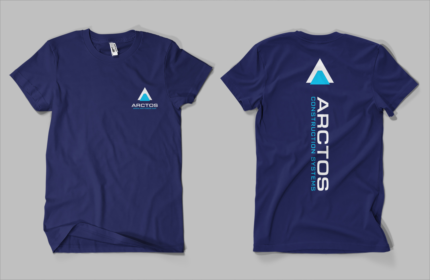 T-shirt Design by Barney Stinson for this project | Design #37580623