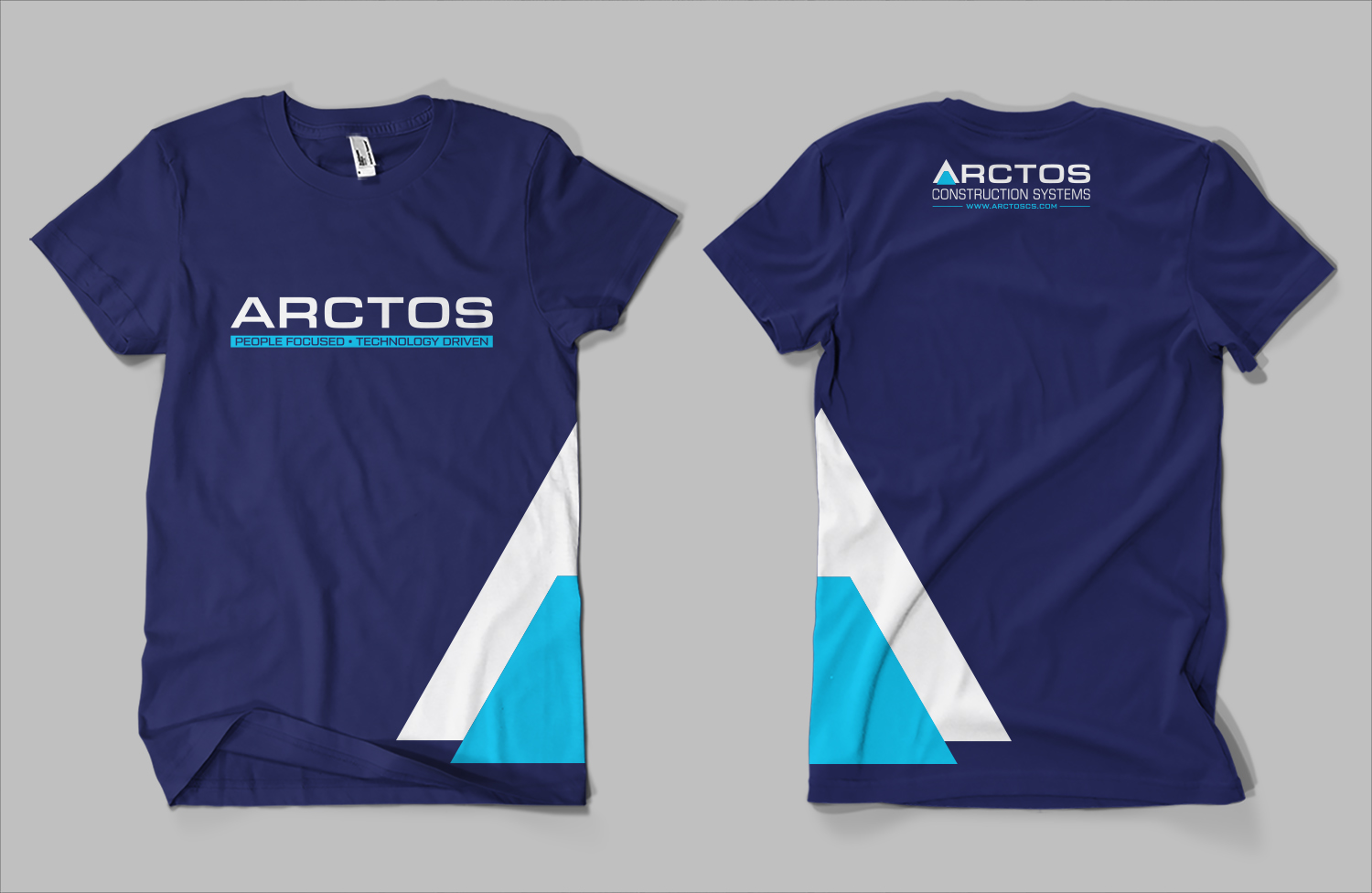 T-shirt Design by Barney Stinson for this project | Design #37581028