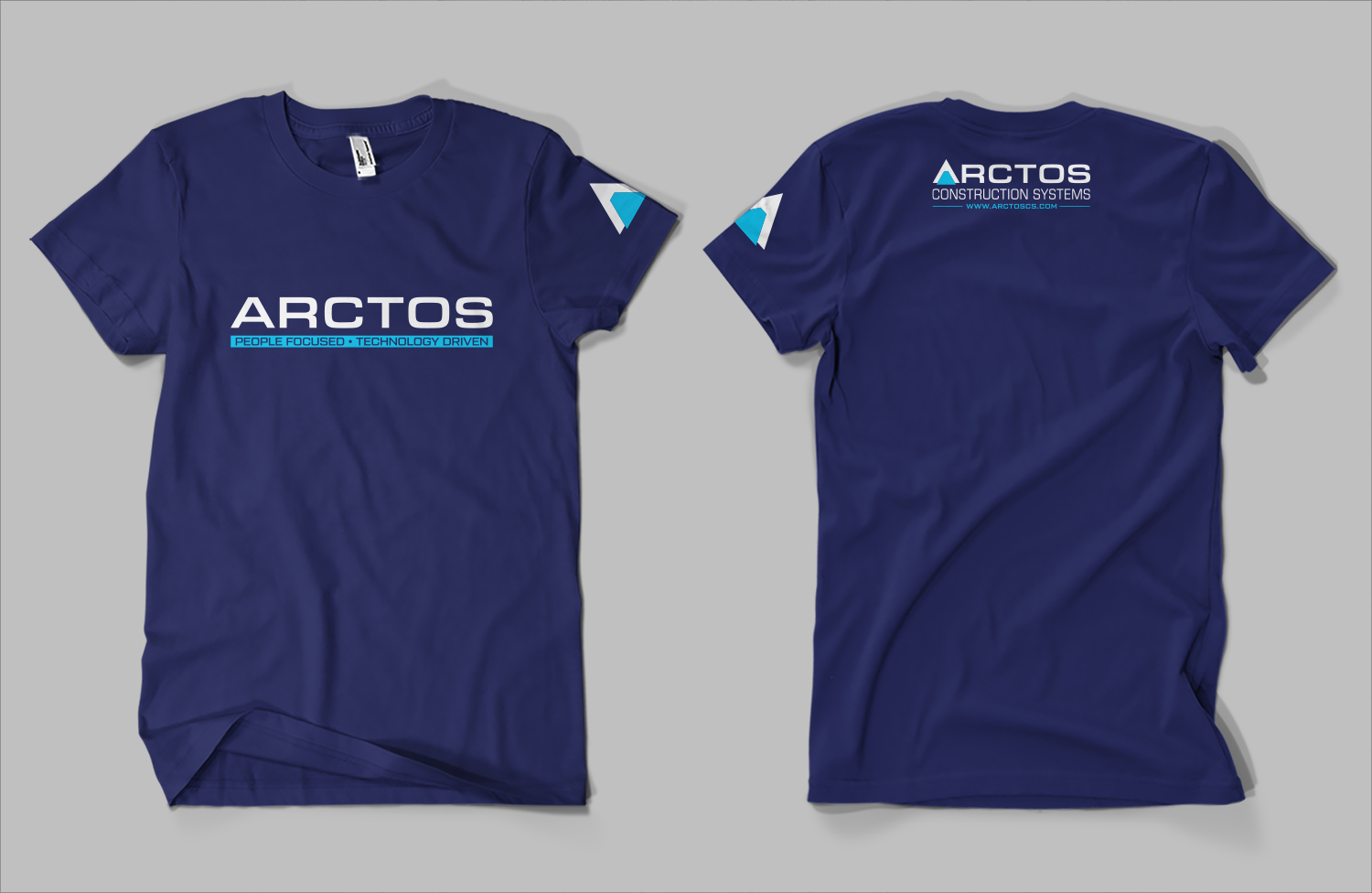 T-shirt Design by Barney Stinson for this project | Design #37581029