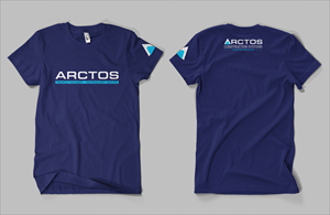 T-shirt Design by Barney Stinson for this project | Design: #37581029