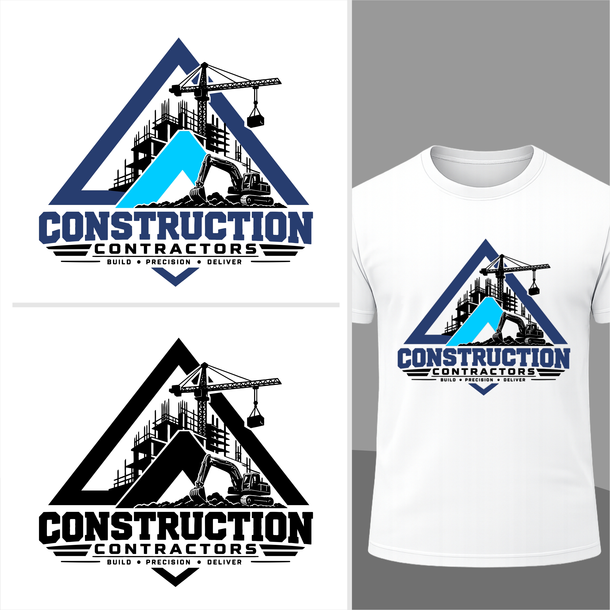 T-shirt Design by chrissandosailana for this project | Design #37580284