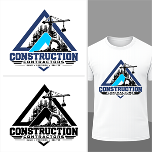 T-shirt Design by chrissandosailana for this project | Design: #37580284