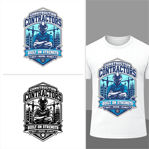 T-shirt Design by chrissandosailana for this project | Design: #37580285