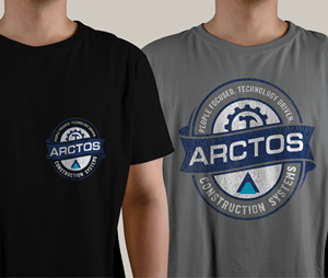 T-shirt Design by Sergiy for this project | Design: #37591942