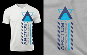 T-Shirt-Design von D'Mono für dieses Projekt | Design #37597359