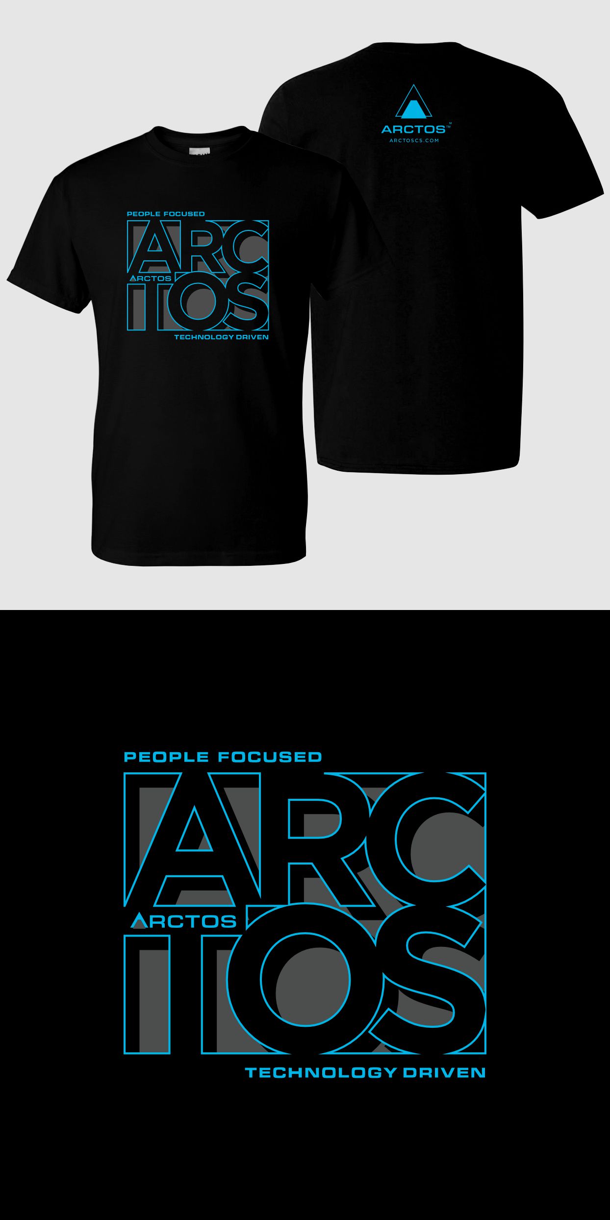 T-shirt Design by sam_reef for this project | Design #37593977