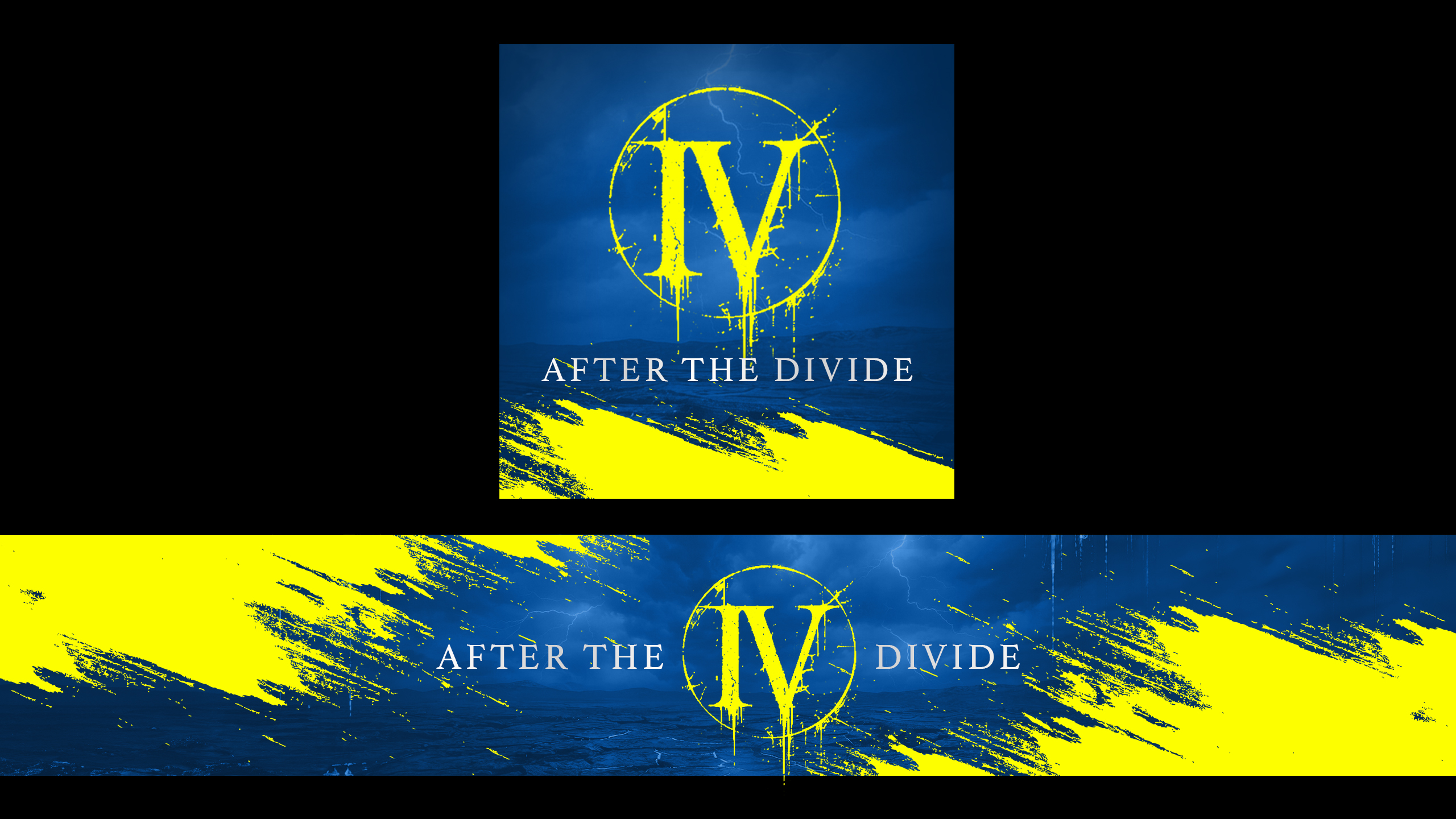 YouTube Design by aj for this project | Design #37590960