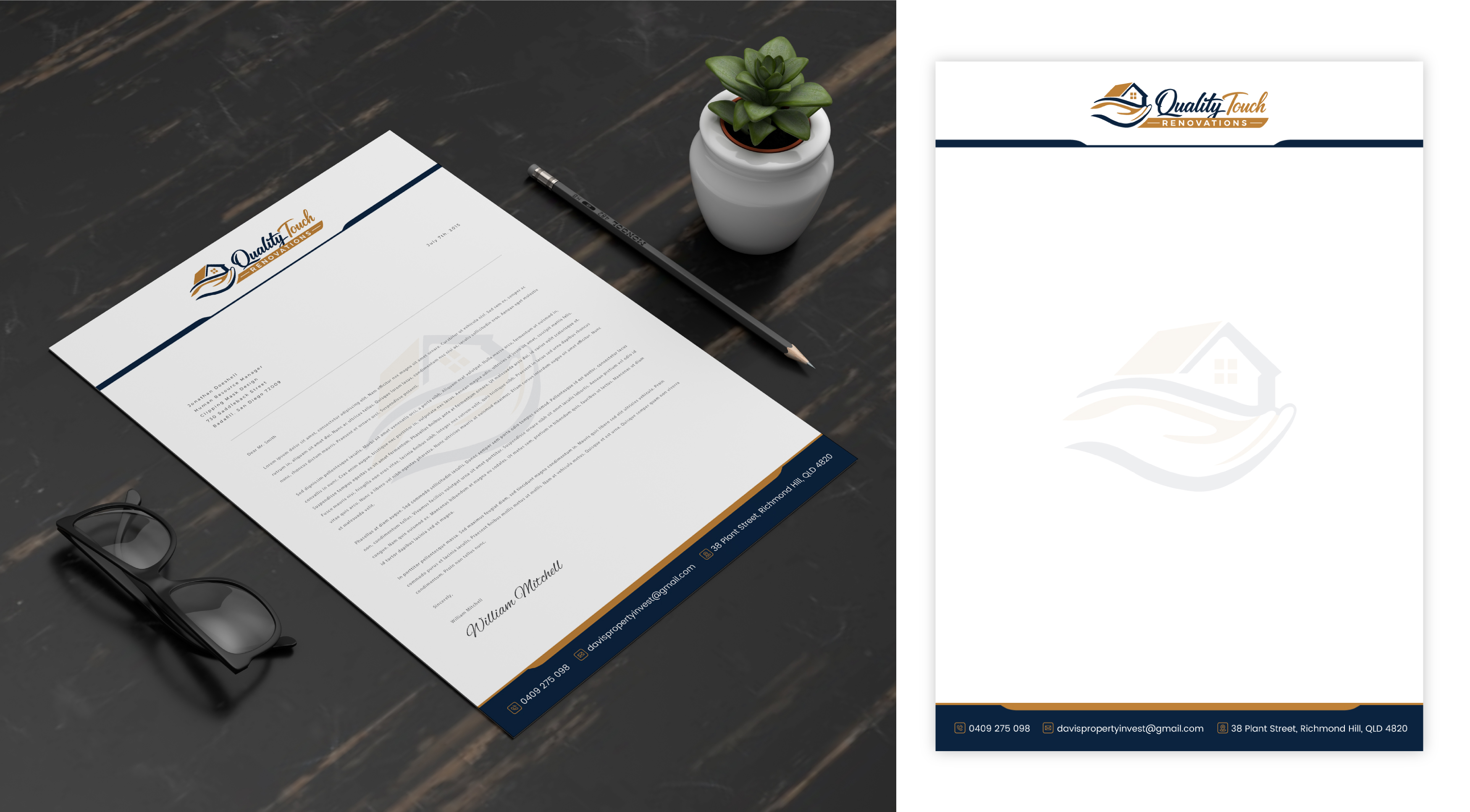 Signage Design by StromDesignHub for this project | Design #37579534