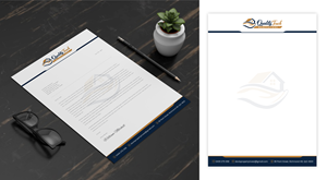 Signage Design by StromDesignHub
