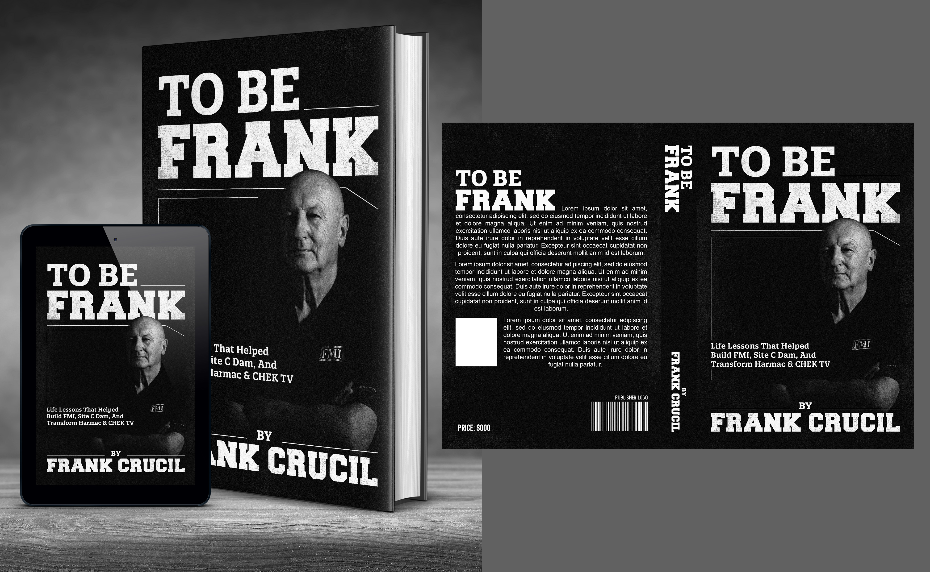 Book Cover Design by Graphic Storm for Foundations of the Faith | Design #37584978