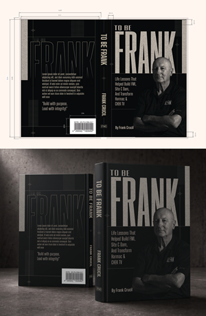 Book Cover Design by Thingkazupa Design for Foundations of the Faith | Design #37580030