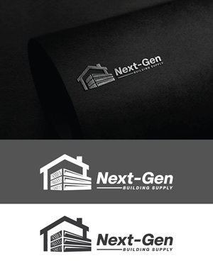 Logo Design by StromDesignHub