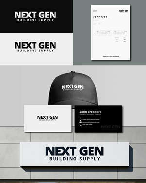 Logo Design by Sika Creations