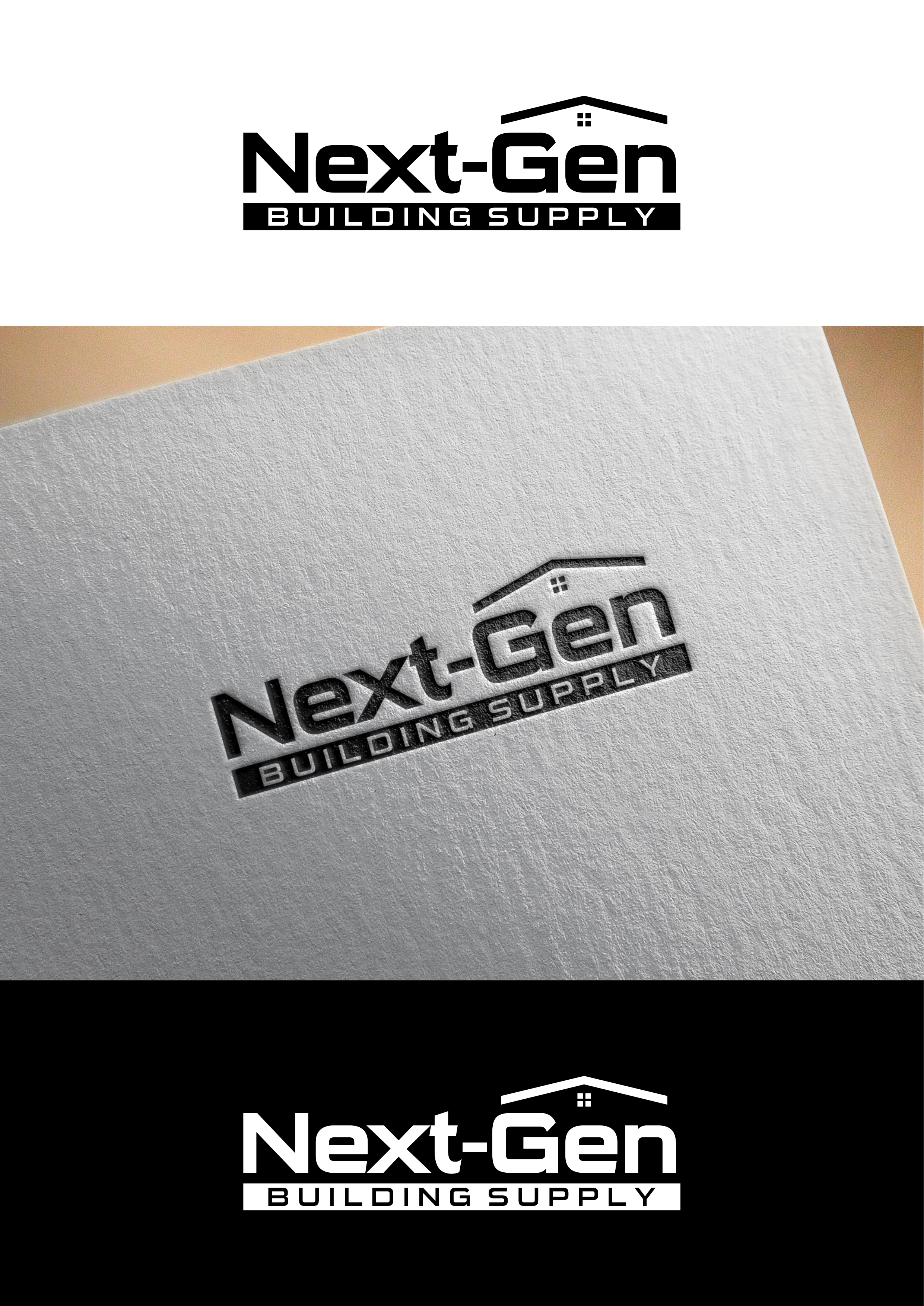 Logo Design by arumdesign for this project | Design #37579487