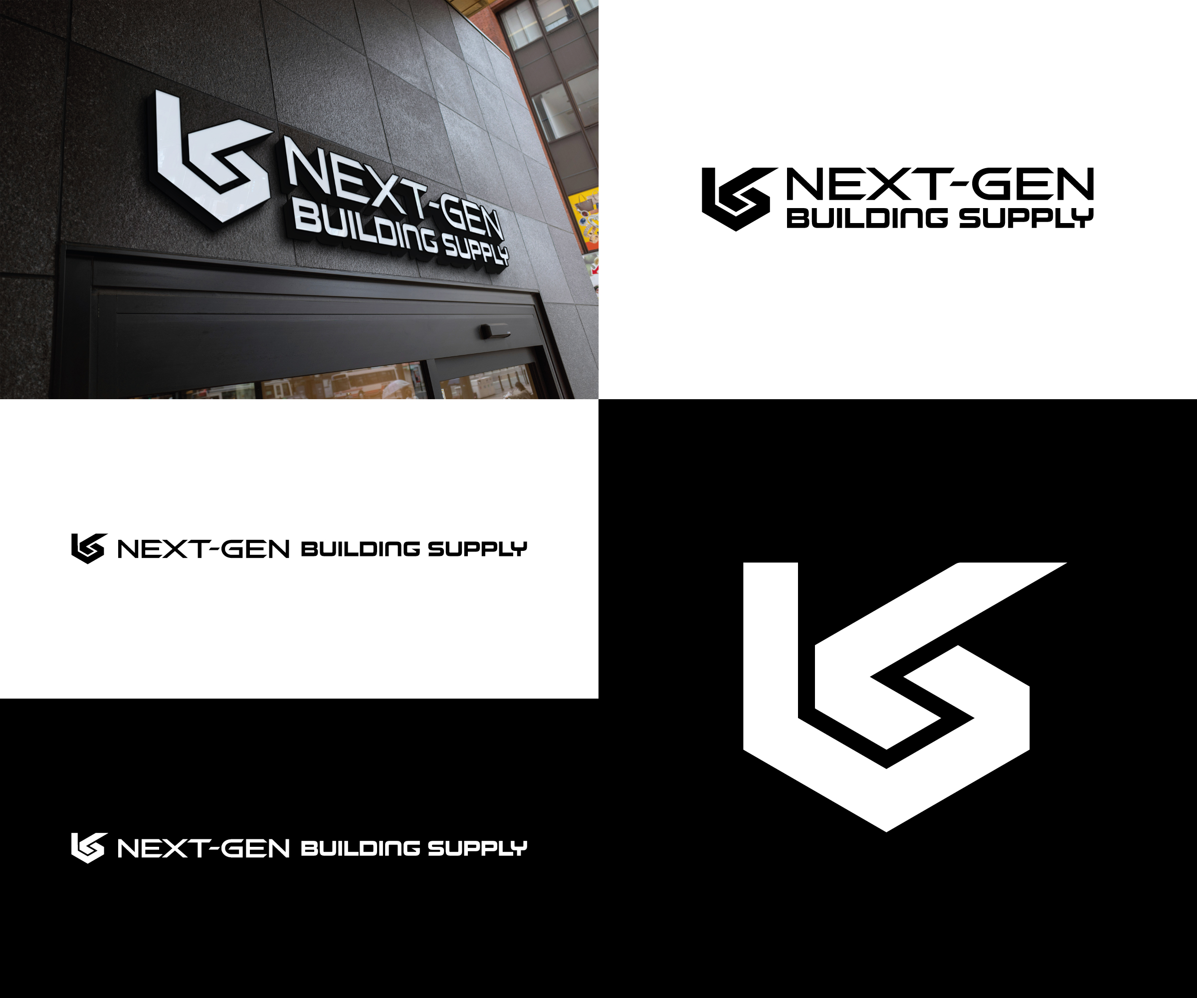 Logo Design by DesignShaper for this project | Design #37580336