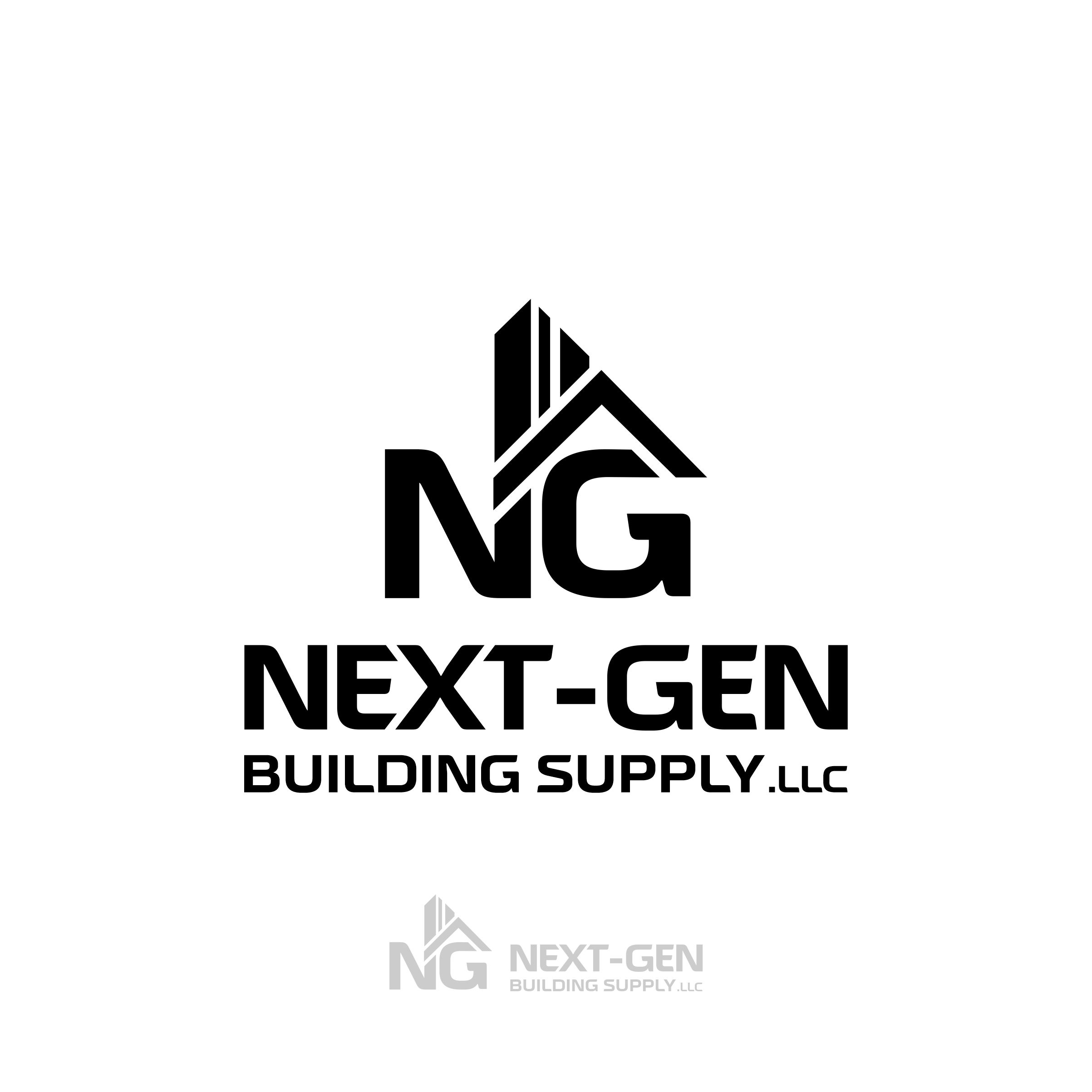 Logo Design by chrissandosailana for this project | Design #37579774