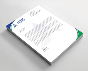 Design En-Tête par Expert Bappy pour Assent Engineering | Design : #37579782