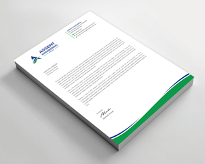 Design En-Tête par Expert Bappy pour Assent Engineering | Design : #37579786