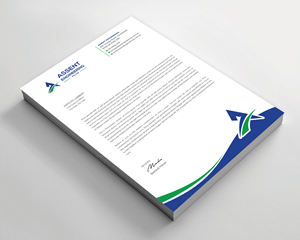Design En-Tête par Expert Bappy pour Assent Engineering | Design : #37579868