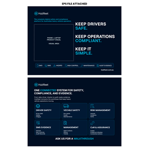 Trade Show Booth Design by ZANMF