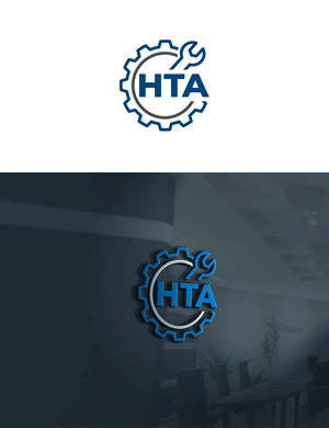 Logo Design by Visionary Creations for Carol Lake Metal Works | Design: #37580762