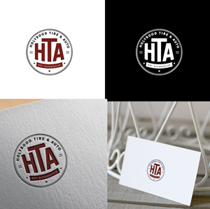 Logo Design by Jonshonkal for Carol Lake Metal Works | Design: #37586865