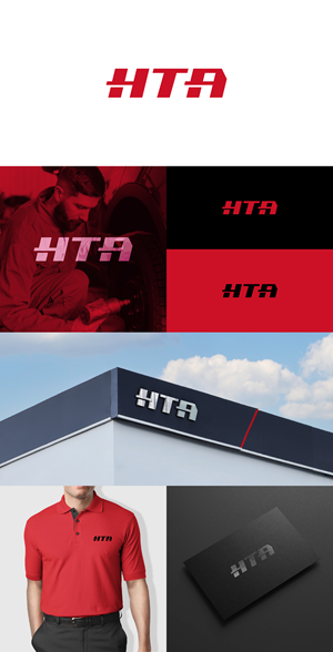 Logo Design by TenMa.Std
